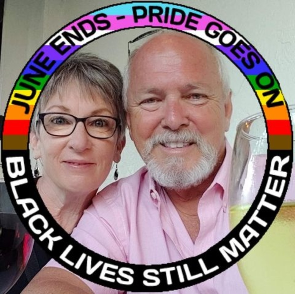 Meet your Posher, Carolyn